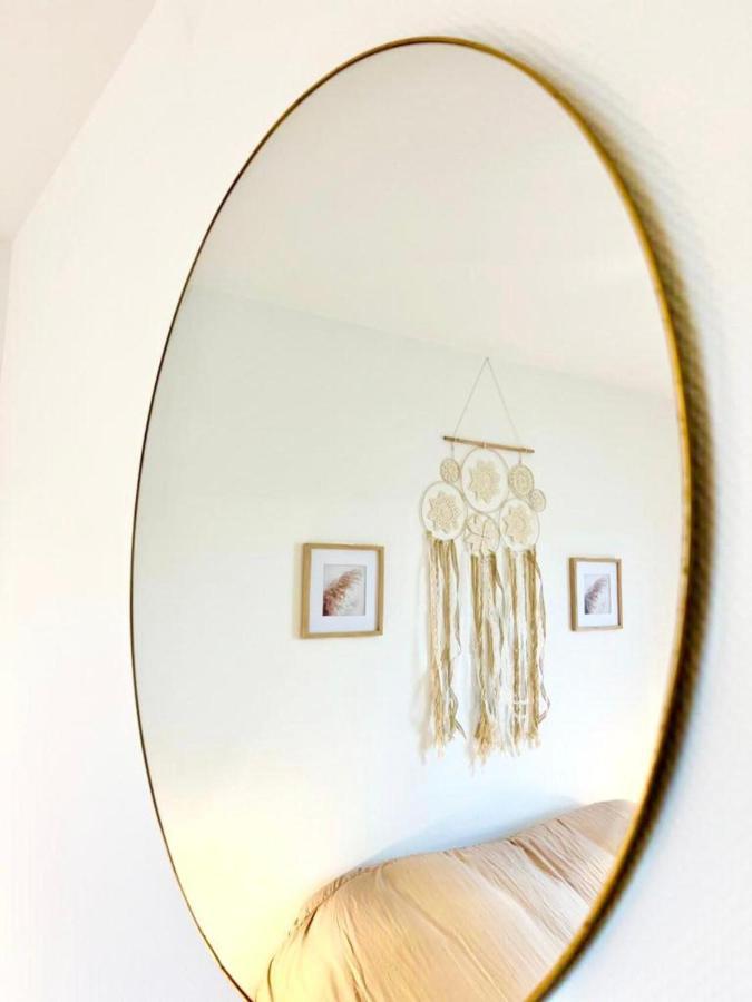 L'Atelier Chic - Wifi Fibre - Parking Privee - Balcon - Netflix Διαμέρισμα Lanester Εξωτερικό φωτογραφία