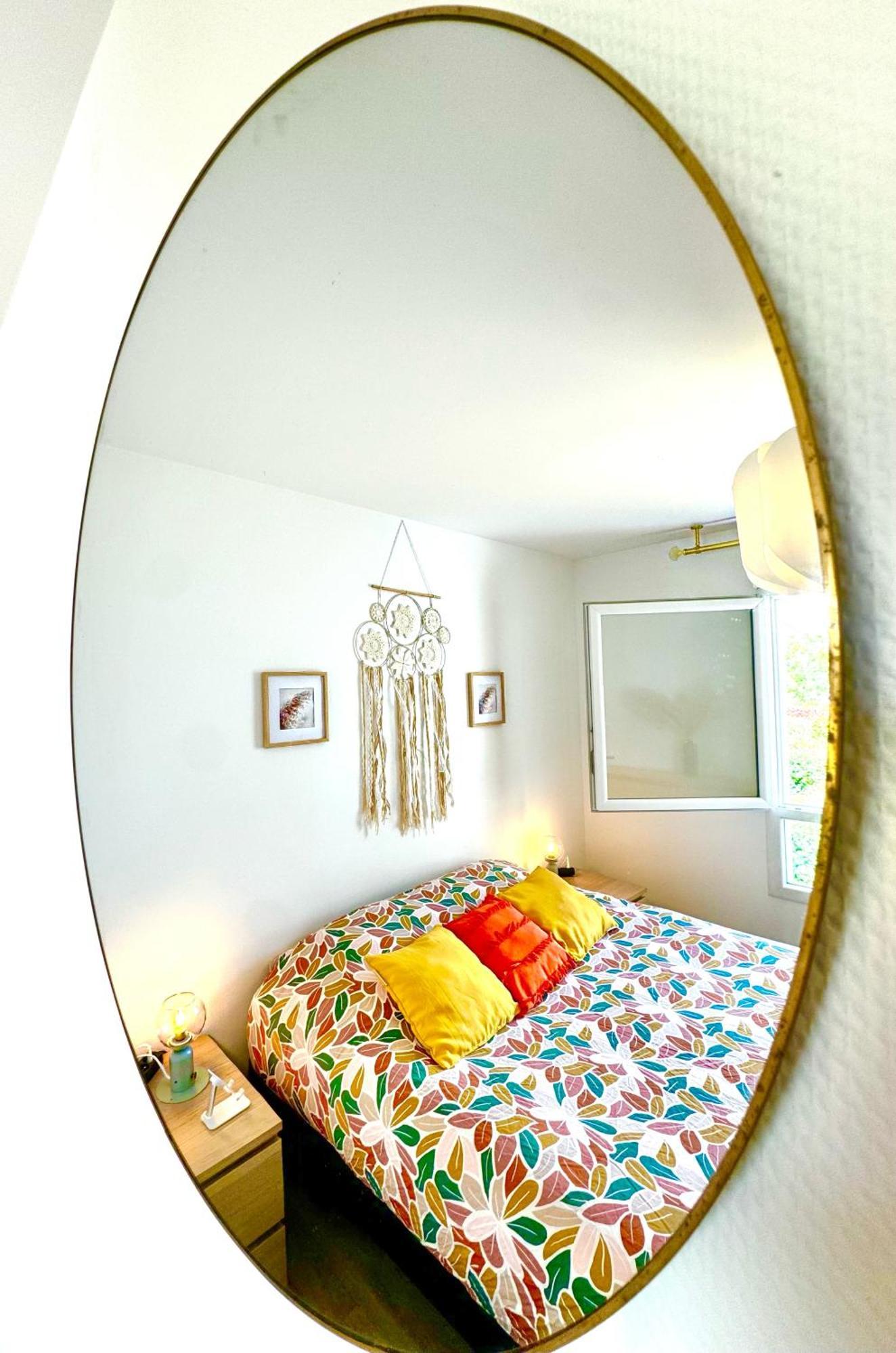 L'Atelier Chic - Wifi Fibre - Parking Privee - Balcon - Netflix Διαμέρισμα Lanester Εξωτερικό φωτογραφία